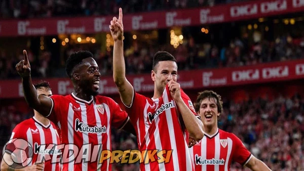 Prediksi Skor Athletic Bilbao vs Slavia Praha 25 Oktober 2024