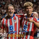 Prediksi Skor Atletico Madrid vs Lille 24 Oktober 2024