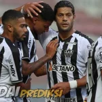 Prediksi Skor Atletico Mineiro vs Gremio 10 Oktober 2024