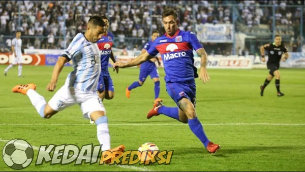 Prediksi Skor Atletico Tucuman vs Tigre 8 Oktober 2024