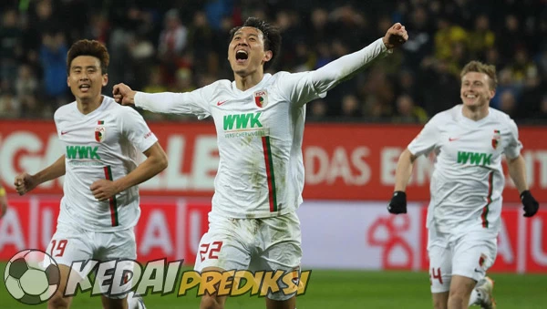 Prediksi Skor Augsburg vs Schalke 30 Oktober 2024