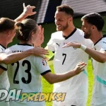 Prediksi Skor Austria vs Kazakhstan 11 Oktober 202