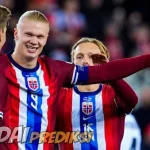 Prediksi Skor Austria vs Norwegia 14 Oktober 2024