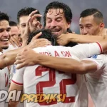 Prediksi Skor Bahrain vs Indonesia 10 Oktober 2024