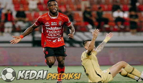 Prediksi Skor Bali United vs Persis Solo 27 Oktober 2024