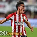 Prediksi Skor Banfield vs Estudiantes 8 Oktober 2024