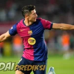 Prediksi Skor Barcelona vs Sevilla 21 Oktober 2024