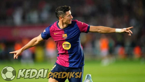 Prediksi Skor Barcelona vs Sevilla 21 Oktober 2024