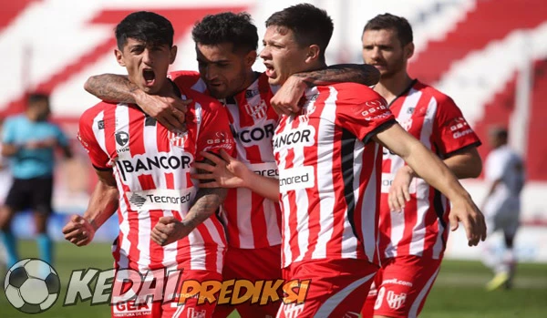 Prediksi Skor Barracas Central vs Independiente 8 Oktober 2024