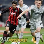 Prediksi Skor Bayer Leverkusen vs Eintracht Frankfurt 19 Oktober 2024