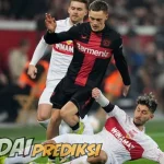 Prediksi Skor Bayer Leverkusen vs Stuttgart 2 November 2024
