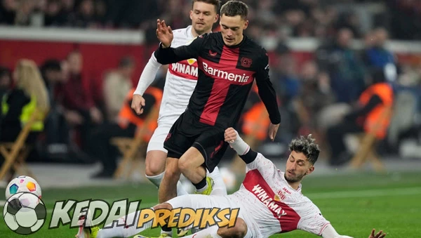 Prediksi Skor Bayer Leverkusen vs Stuttgart 2 November 2024