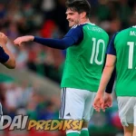 Prediksi Skor Belarus vs Irlandia Utara 13 Oktober 2024
