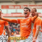 Prediksi Skor Blackpool vs Wigan Athletic 29 Oktober 2024