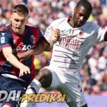 Prediksi Skor Bologna vs AC Milan 26 Oktober 2024