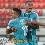Prediksi Skor Borneo vs PSBS Biak 25 Oktober 2024