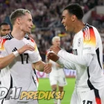Prediksi Skor Bosnia vs Jerman 12 Oktober 2024