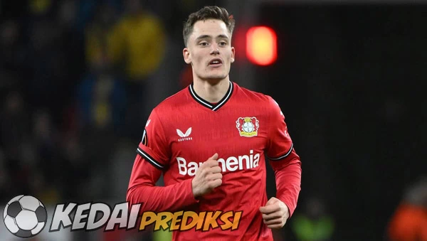 Prediksi Skor Brest vs Bayer Leverkusen 23 Oktober 2024