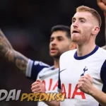 Prediksi Skor Brighton vs Tottenham 6 Oktober 2024