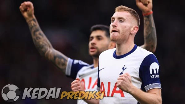 Prediksi Skor Brighton vs Tottenham 6 Oktober 2024