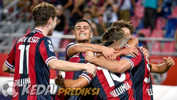 Prediksi Skor Cagliari vs Bologna 30 Oktober 2024