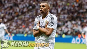 Prediksi Skor Celta Vigo vs Real Madrid 20 Oktober 2024