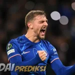 Prediksi Skor Chelsea vs Nottingham 6 Oktober 2024