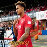 Prediksi Skor Cheltenham vs Reading 9 Oktober 2024