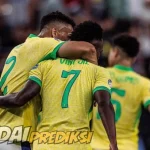 Prediksi Skor Chile vs Brasil 11 Oktober 2024