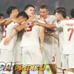 Prediksi Skor China vs Indonesia 15 Oktober 2024