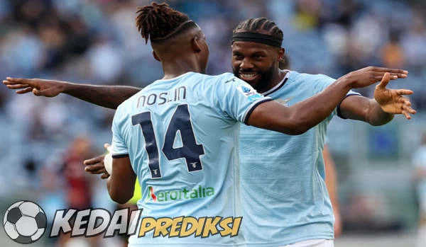 Prediksi Skor Como vs Lazio 1 November 2024