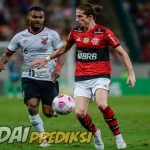 Prediksi Skor Corinthians vs Athletico Paranaense 18 Oktober 2024