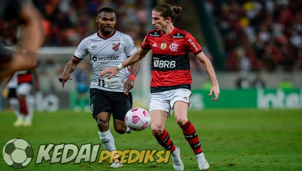 Prediksi Skor Corinthians vs Athletico Paranaense 18 Oktober 2024