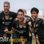 Prediksi Skor Dewa United vs Persik 17 Oktober 2024