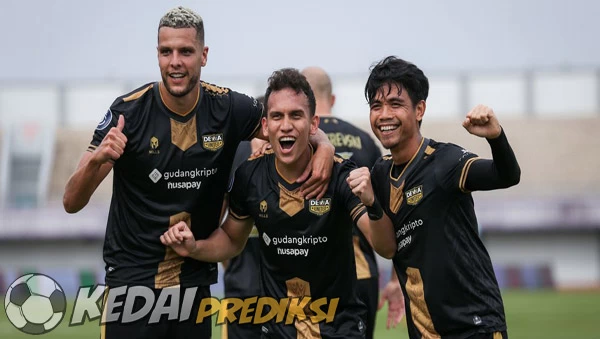 Prediksi Skor Dewa United vs Persik 17 Oktober 2024