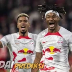Prediksi Skor Borussia Dortmund vs RB Leipzig 3 November 2024