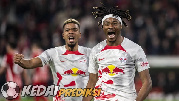 Prediksi Skor Borussia Dortmund vs RB Leipzig 3 November 2024