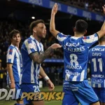 Prediksi Skor Elche vs Deportivo La Coruna 14 Oktober 2024