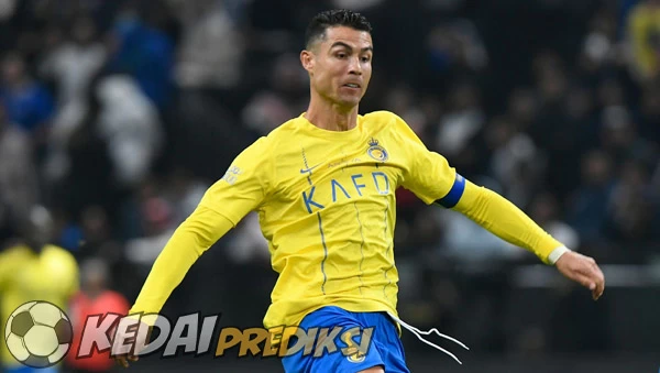 Prediksi Skor Esteghlal vs Al Nassr 22 Oktober 2024