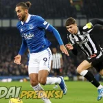 Prediksi Skor Everton vs Newcastle 5 Oktober 2024