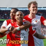 Prediksi Skor Feyenoord vs Ajax 31 Oktober 2024