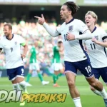 Prediksi Skor Finlandia vs Inggris 13 Oktober 2024