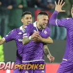 Prediksi Skor Fiorentina vs AS Roma 28 Oktober 2024