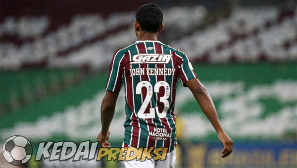 Prediksi Skor Flamengo vs Fluminense 18 Oktober 2024