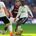 Prediksi Skor Fulham vs Aston Villa 19 Oktober 2024