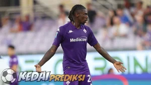 Prediksi Skor Genoa vs Fiorentina 1 November 2024