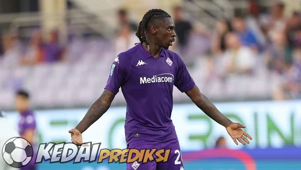 Prediksi Skor Genoa vs Fiorentina 1 November 2024