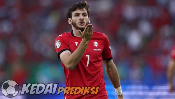 Prediksi Skor Georgia vs Albania 14 Oktober 2024