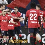 Prediksi Skor Getafe vs Osasuna 5 Oktober 2024