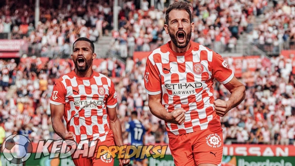 Prediksi Skor Girona vs Real Sociedad 19 Oktober 2024